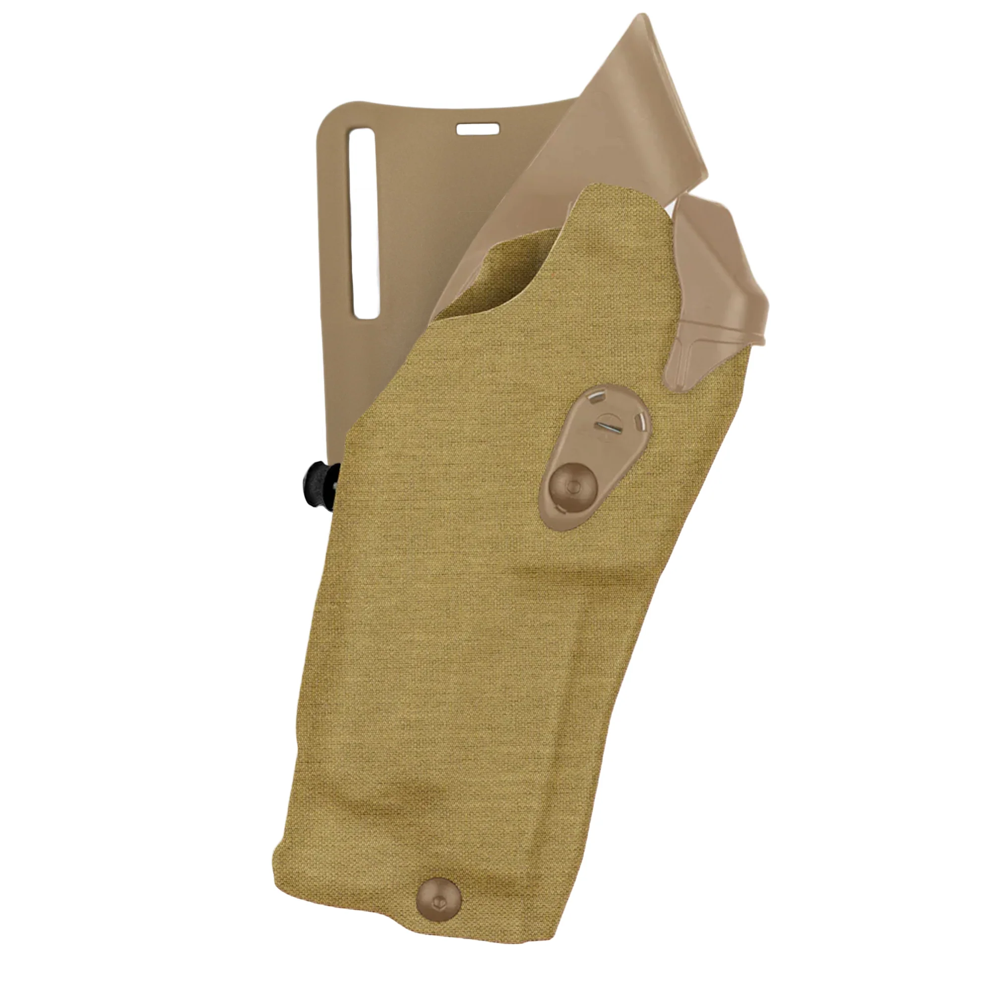 6395RDS - ALS® Low-Ride Duty Rated Level I Retention™ Holster - Image 7