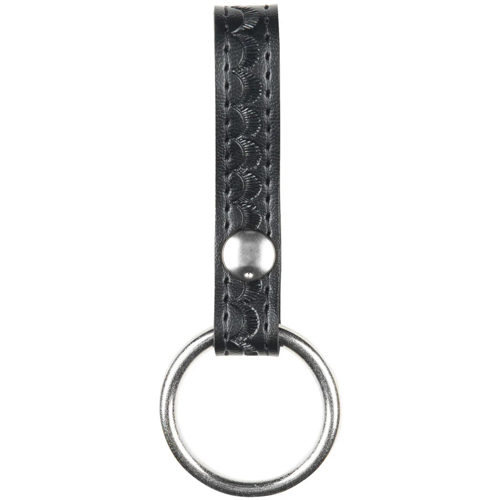 67S - Baton Ring with Snap - Image 2