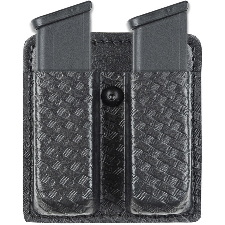 Model 73 Open Top Double Magazine Pouch - Image 2