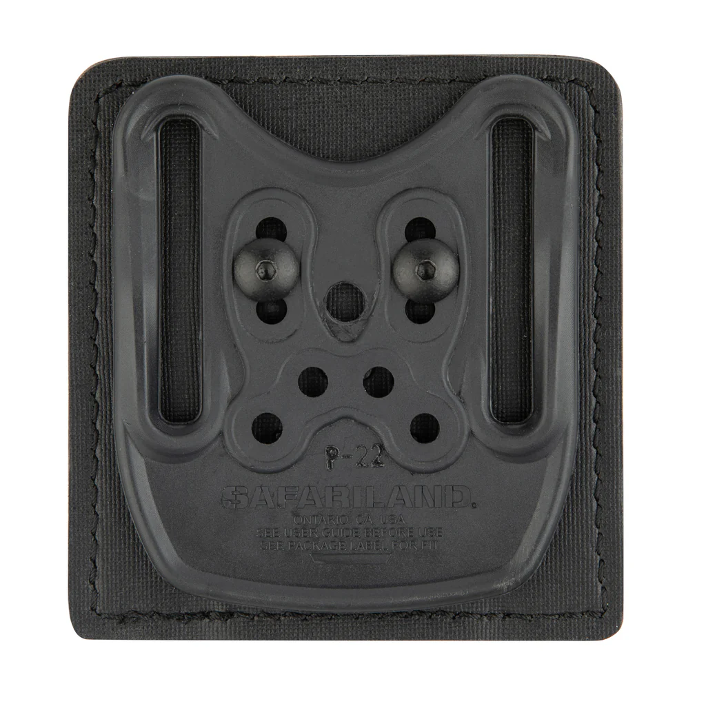 Model 73 Open Top Double Magazine Pouch - Image 3