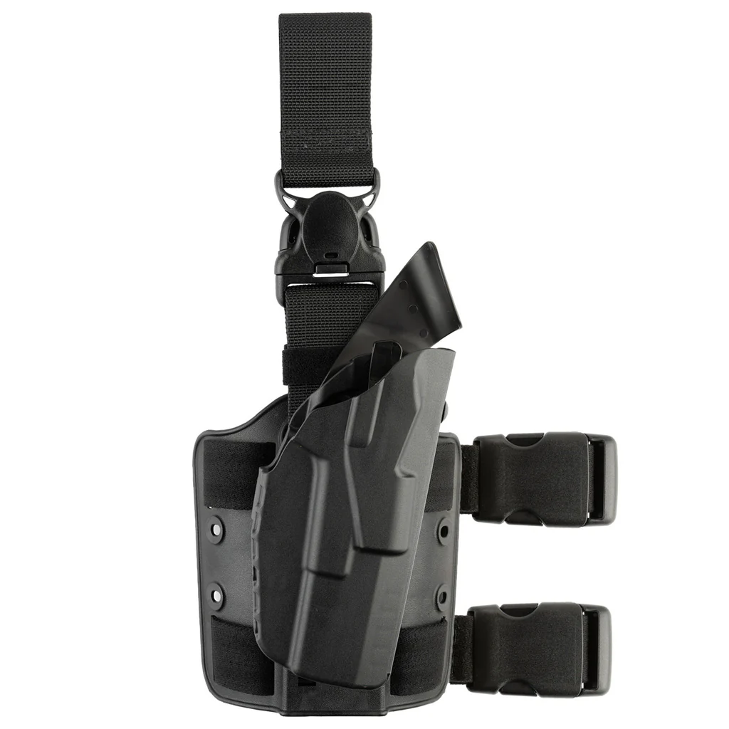 7355 7TS™ ALS® Tactical Holster w/ Quick Release - Image 2