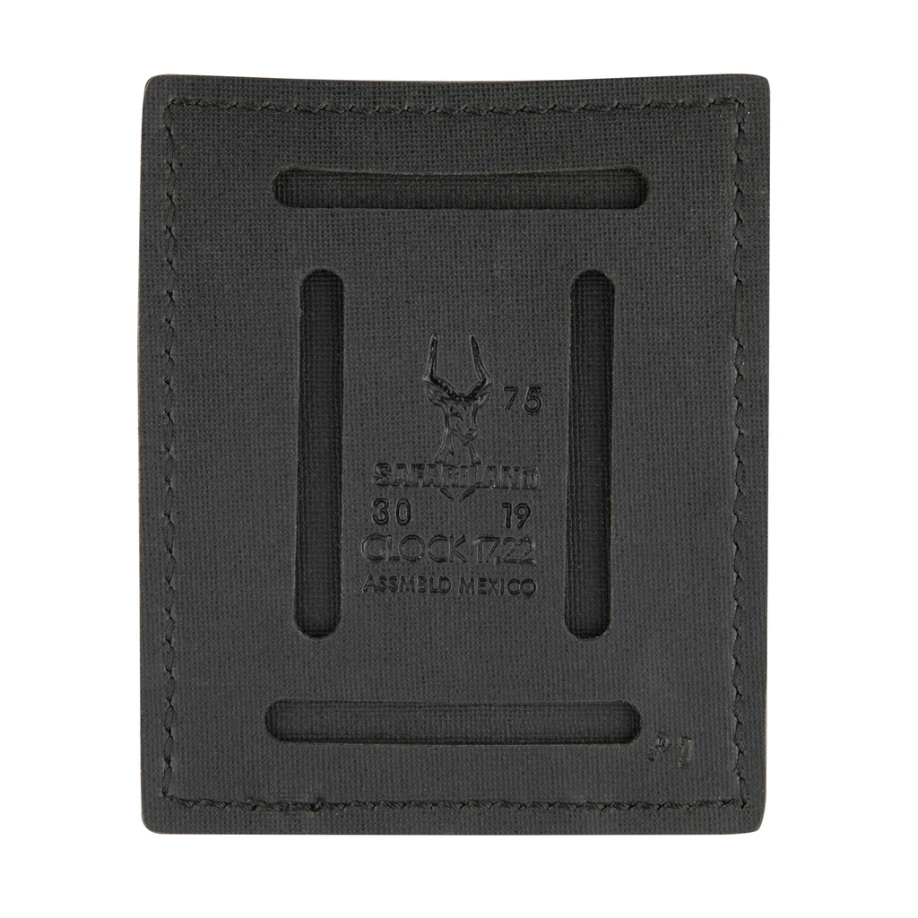 Model 75 Open Top Double Magazine Pouch - Image 3