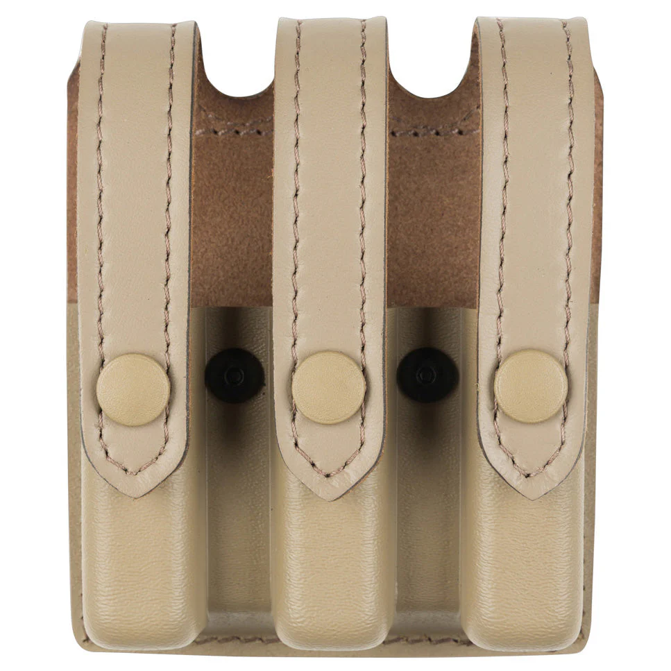 777 - Slimline Triple Magazine Pouch - Image 3