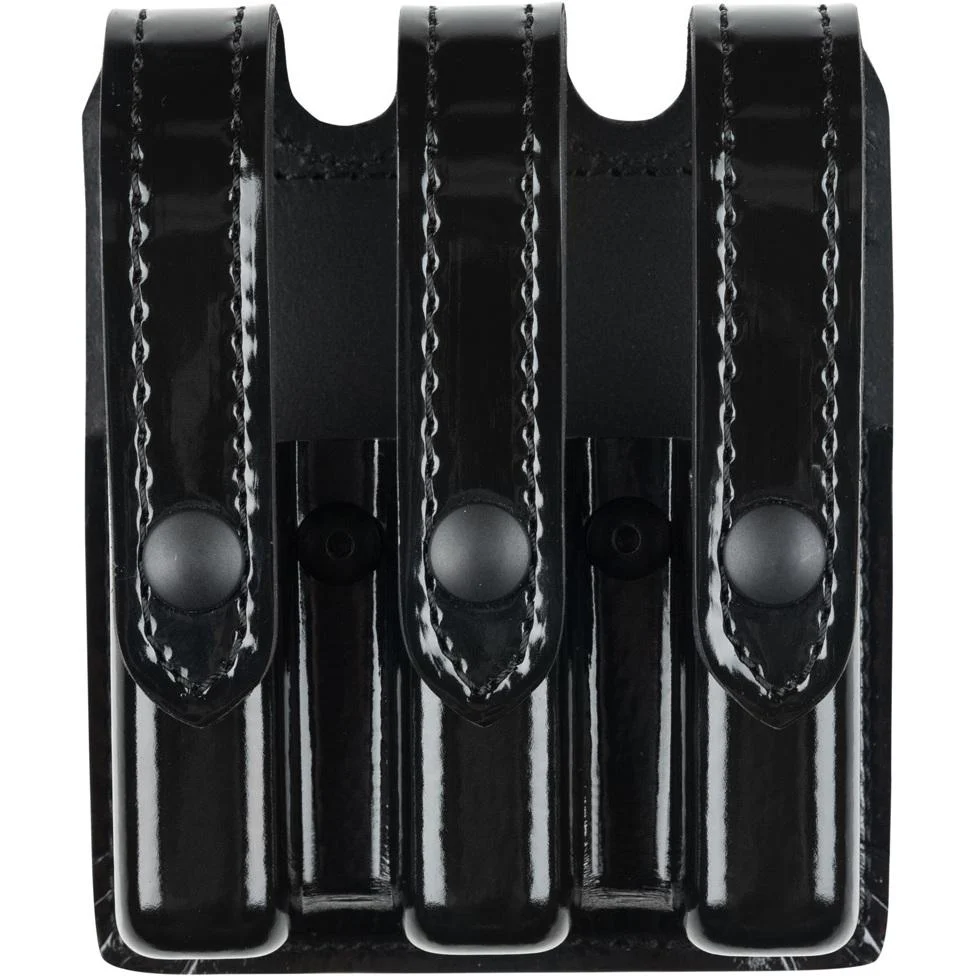 777 - Slimline Triple Magazine Pouch - Image 5