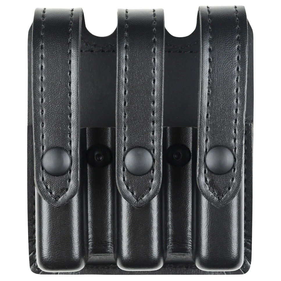 777 - Slimline Triple Magazine Pouch - Image 8