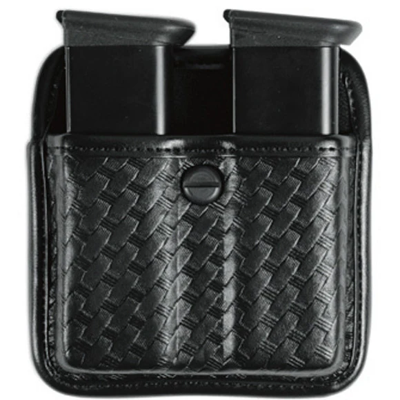 7922 - Triple Threat™ II Double Magazine Pouch