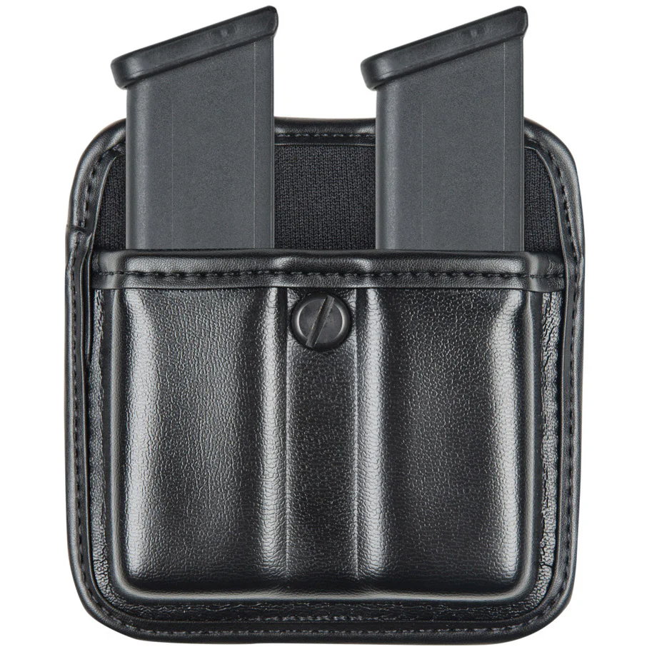 7922 - Triple Threat™ II Double Magazine Pouch - Image 2