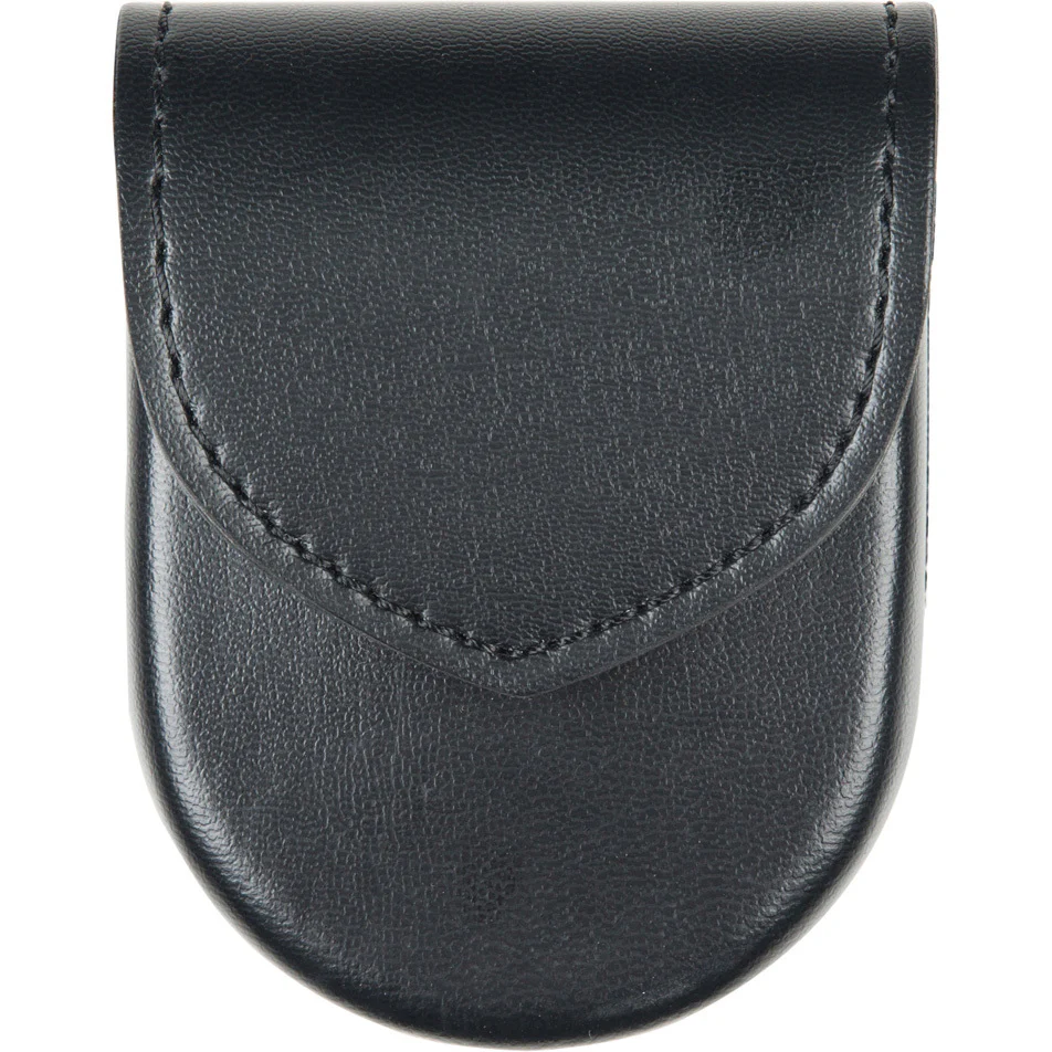 90HS - Top Flap Hidden Snap Handcuff Pouch - Image 2