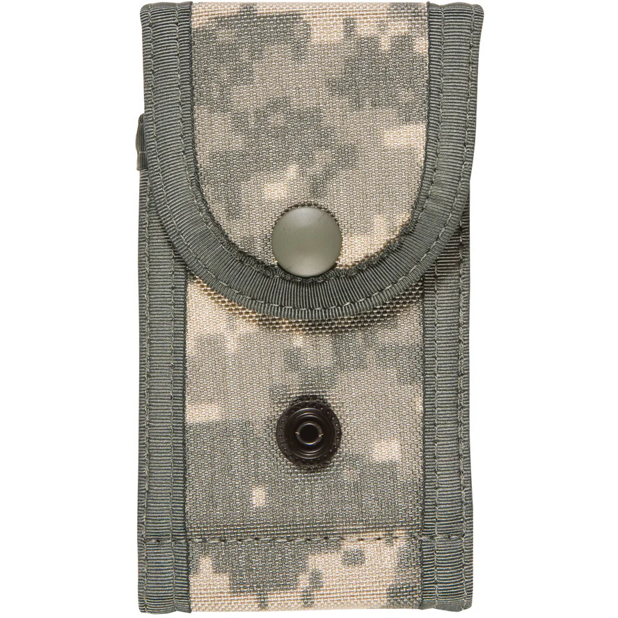 Model M1025 Military Double Magazine Pouch - Image 2