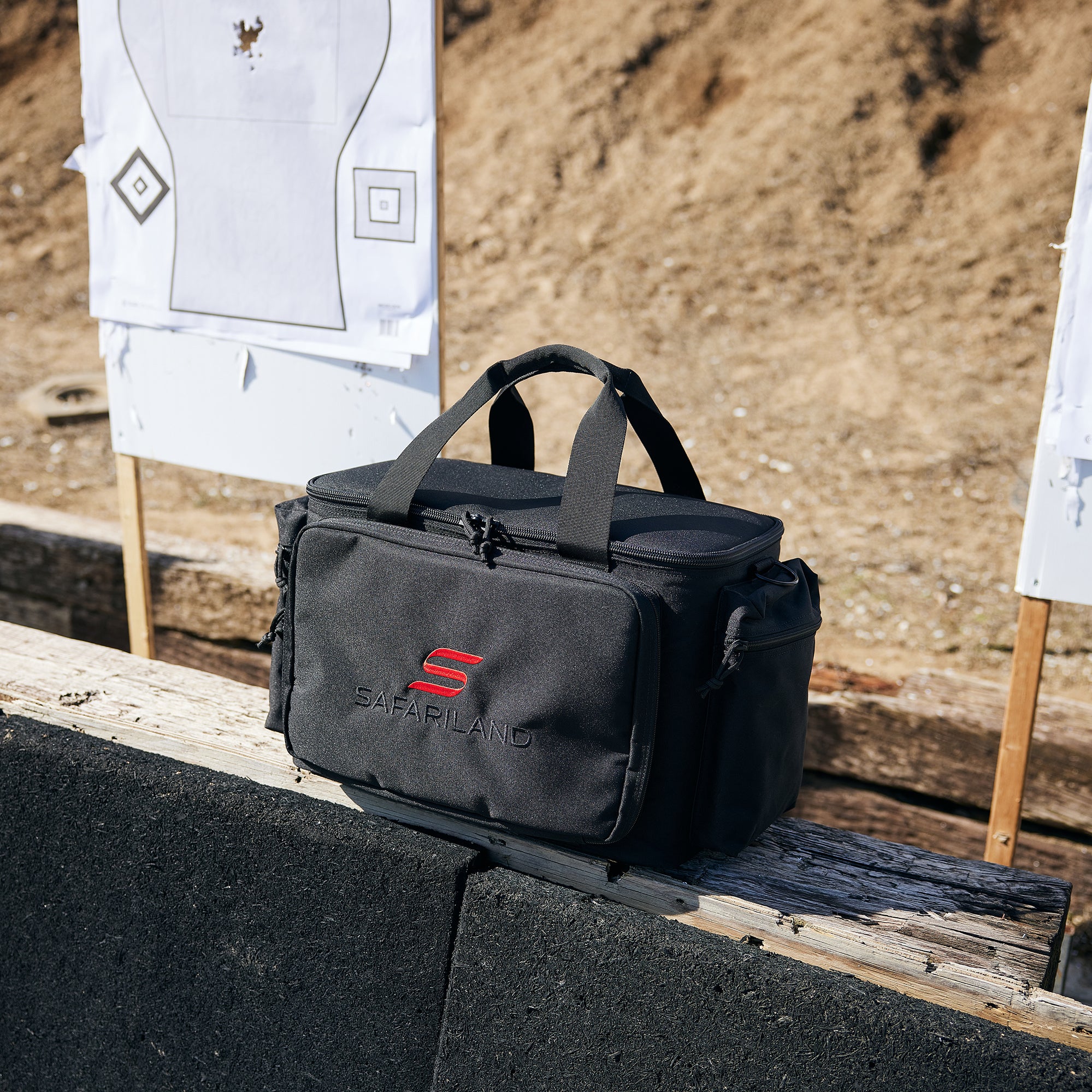 The Patrol Bag - Image 6