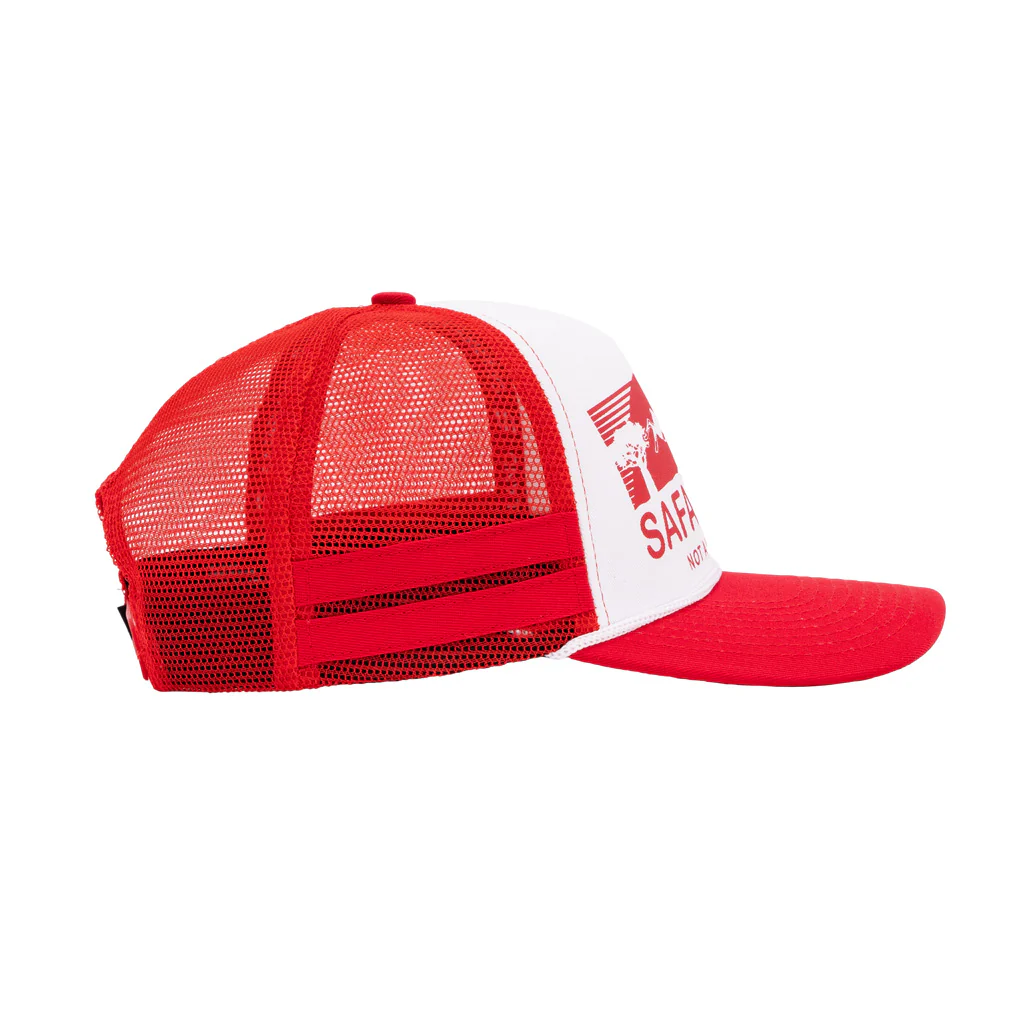 Not A Petting Zoo Hat - Image 3