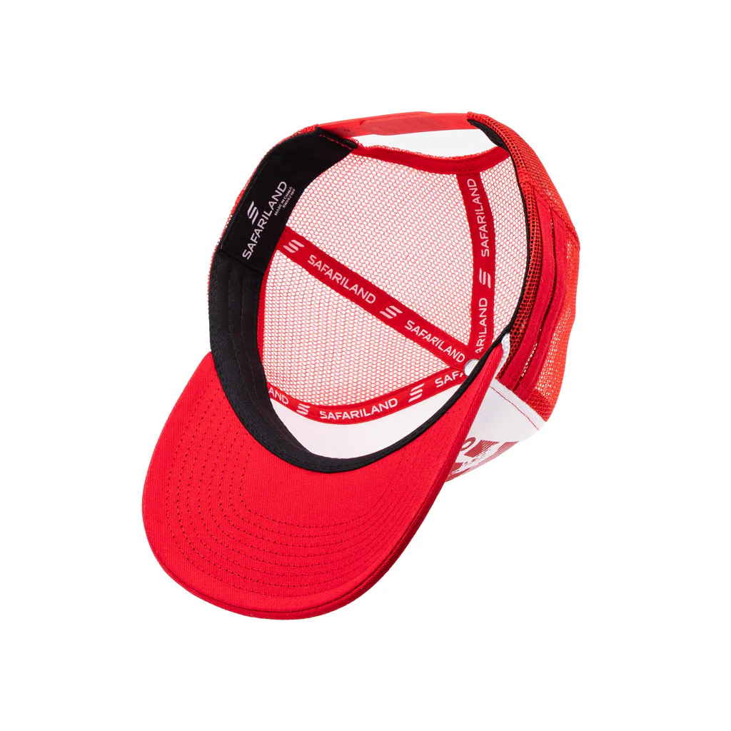 Not A Petting Zoo Hat - Image 4