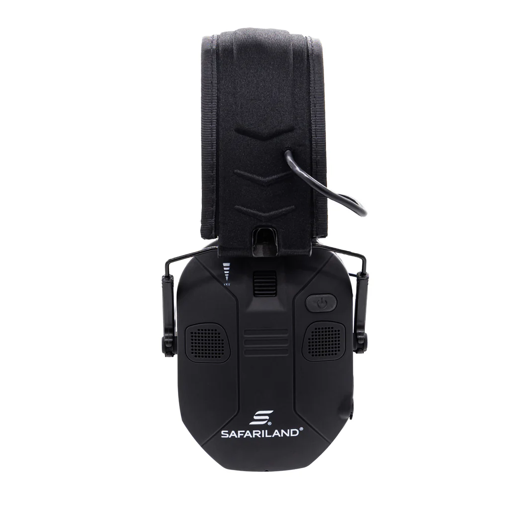 Pro IMPULSE® Bluetooth - Electronic Hearing Protection - Image 3