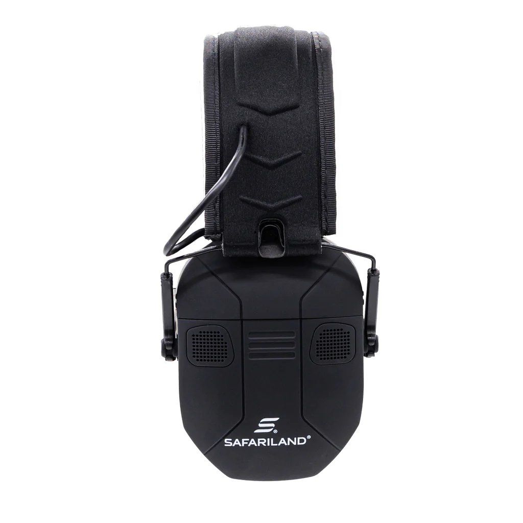 Pro IMPULSE® Bluetooth - Electronic Hearing Protection - Image 4