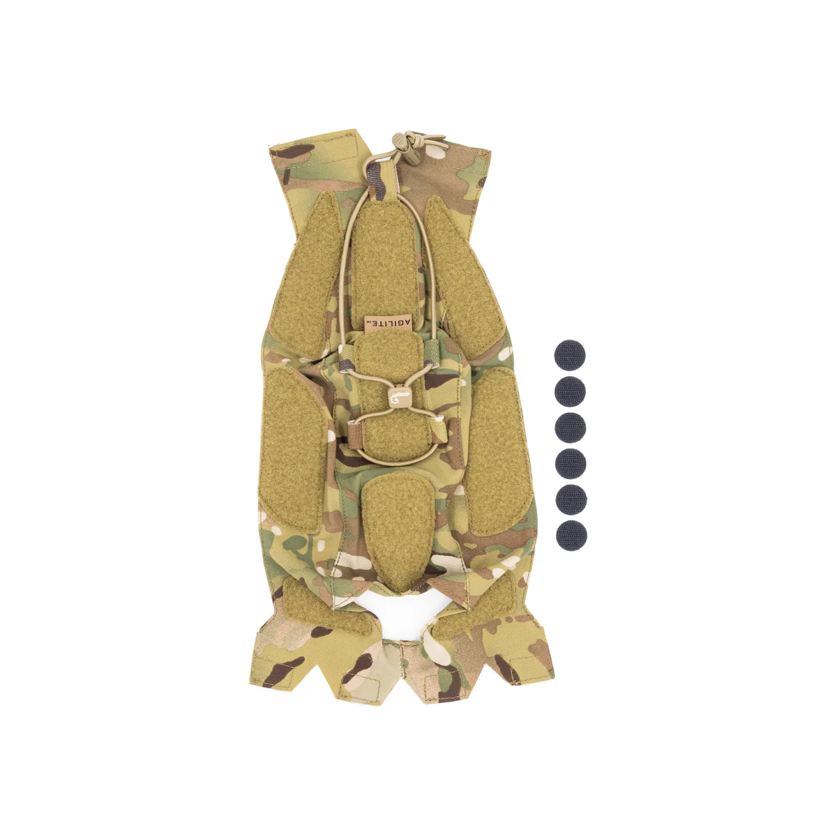 Protech Helmet Cover - Image 10