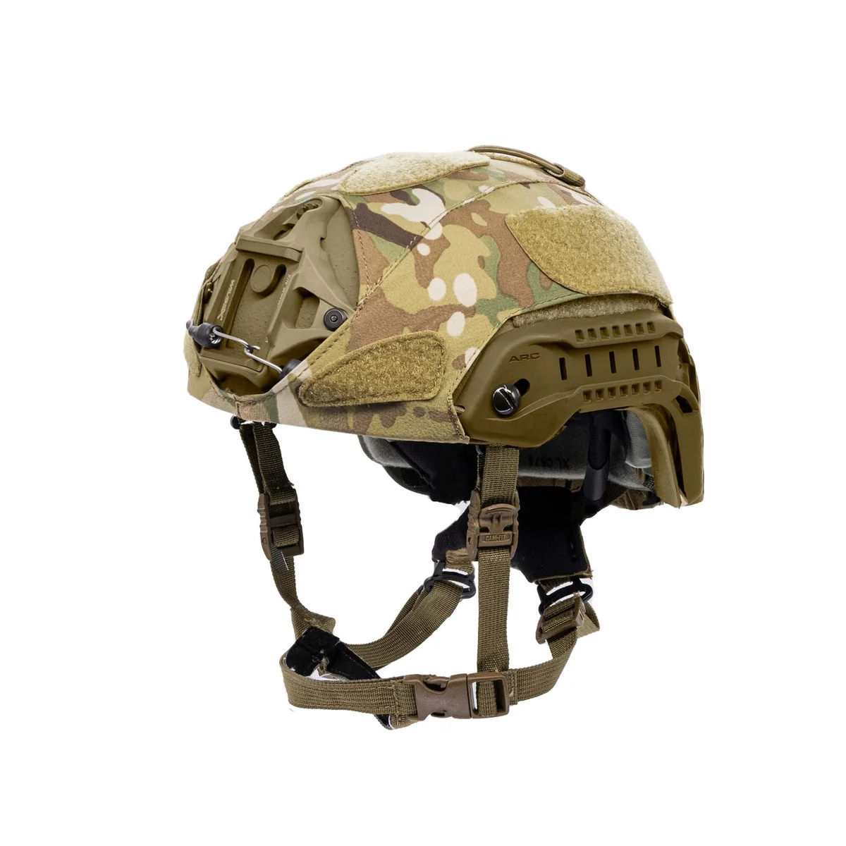 Protech Helmet Cover - Image 2