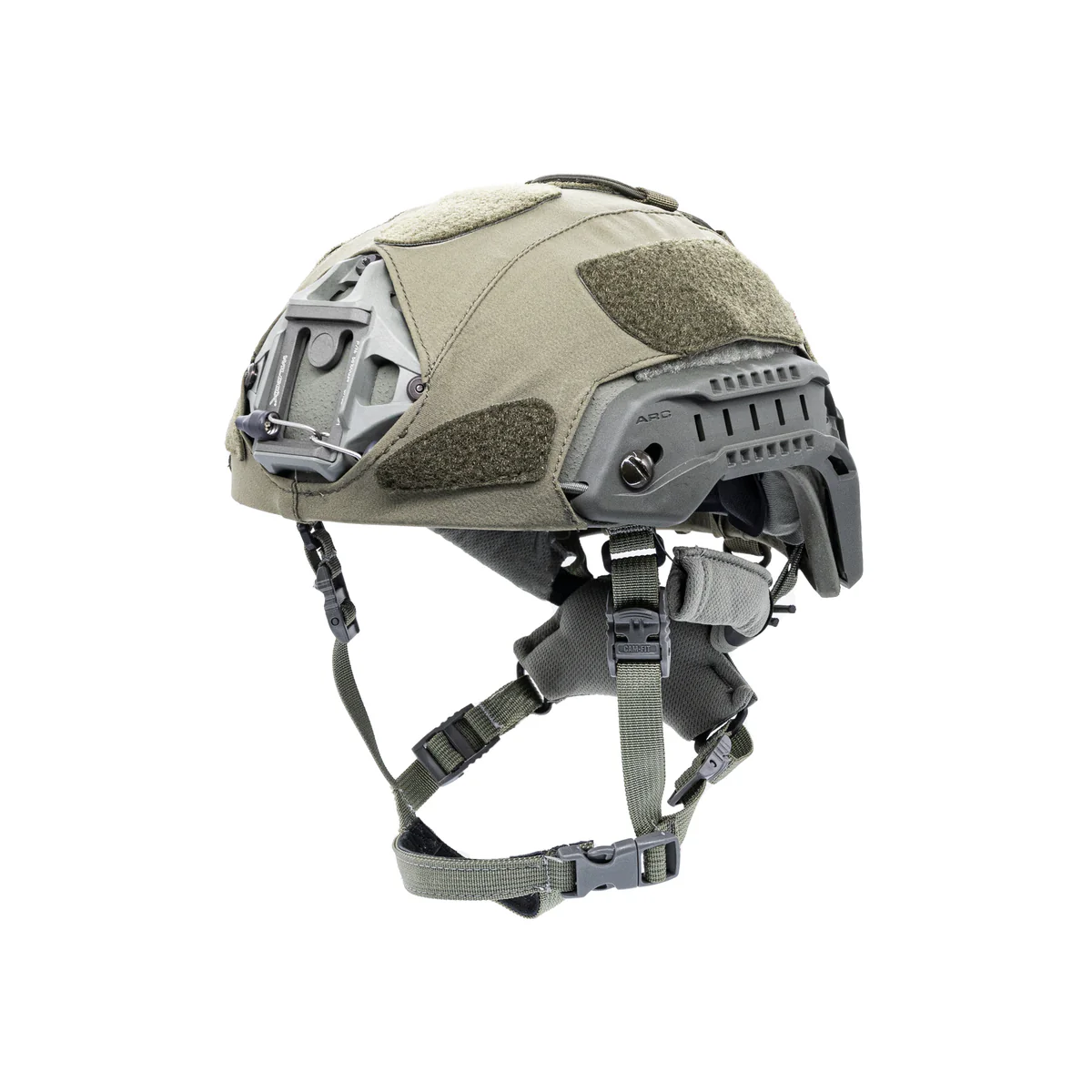 Protech Helmet Cover - Image 3