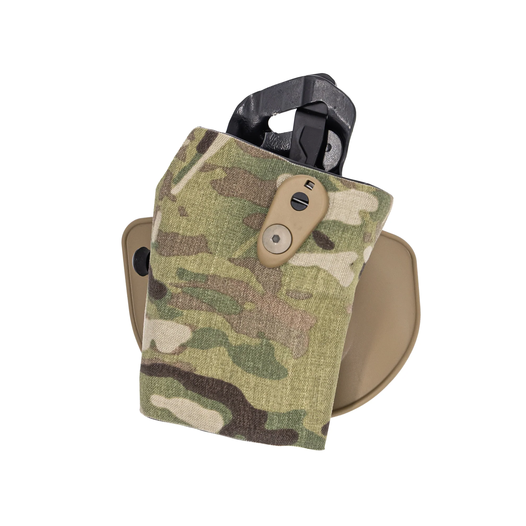 6378RDSC - ALS® Concealment Paddle Holster