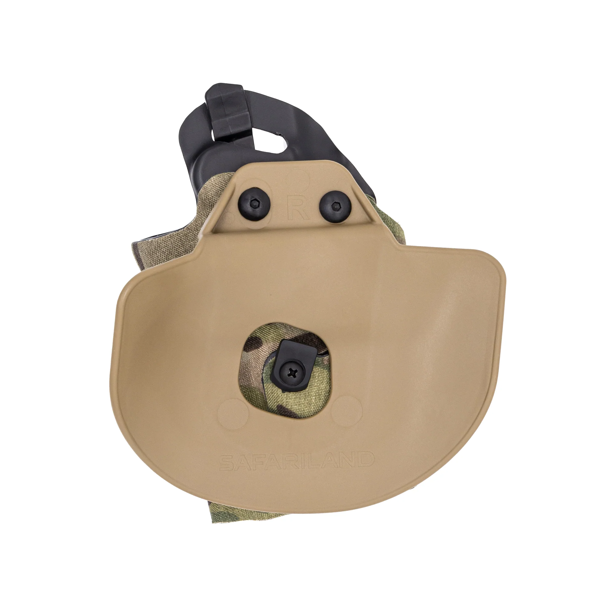 6378RDSC - ALS® Concealment Paddle Holster - Image 2