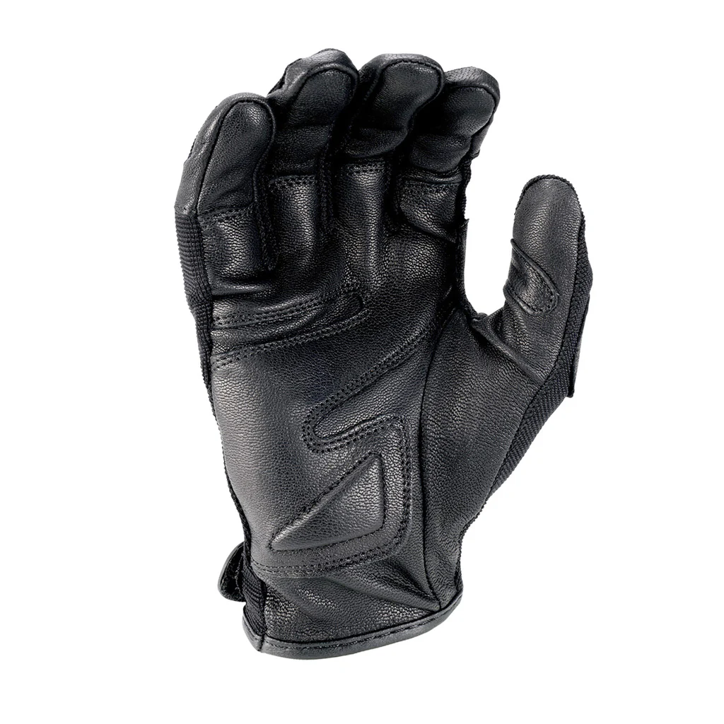 SP100 - Defender™ II Riot Control Glove w/Steel Shot - Image 3