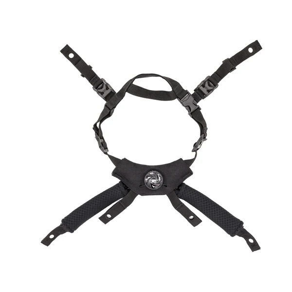 Delta Retention and RPS® Helmet Padding Liner System - Image 2