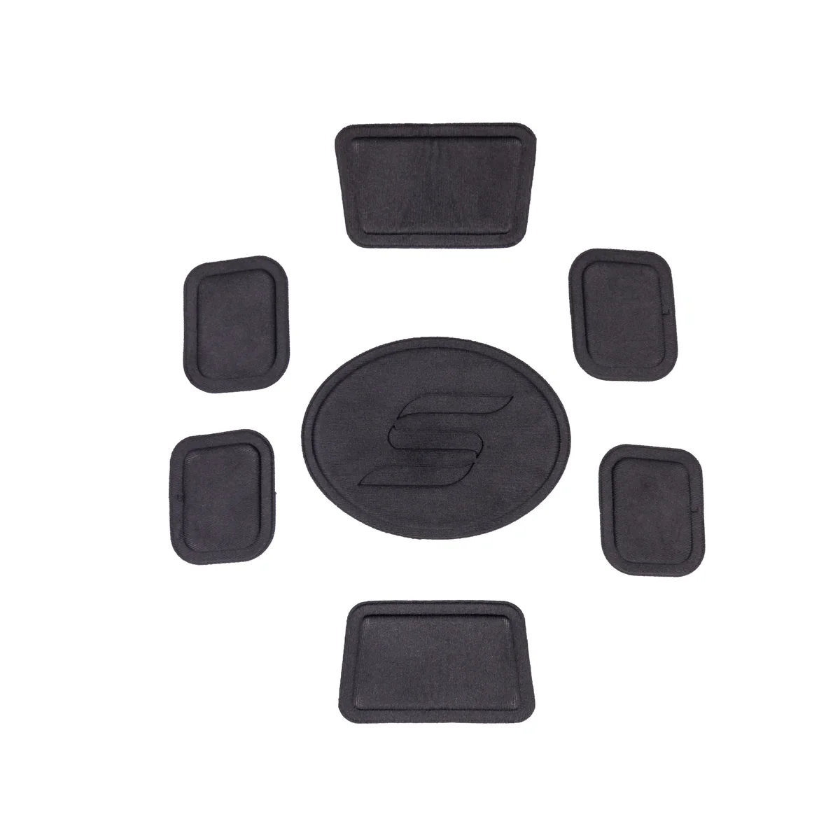 Delta Retention and RPS® Helmet Padding Liner System - Image 7