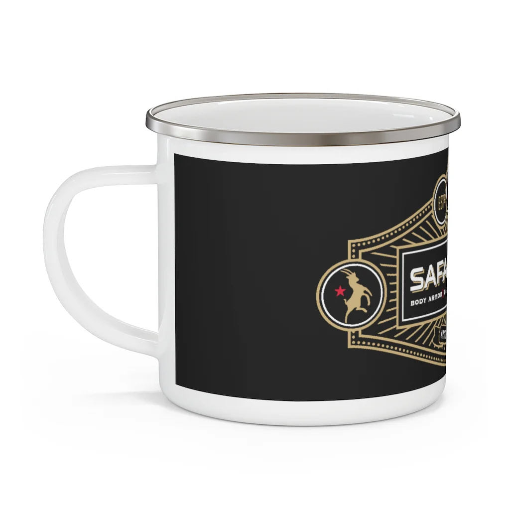 Safariland® Campfire Mug - Image 3