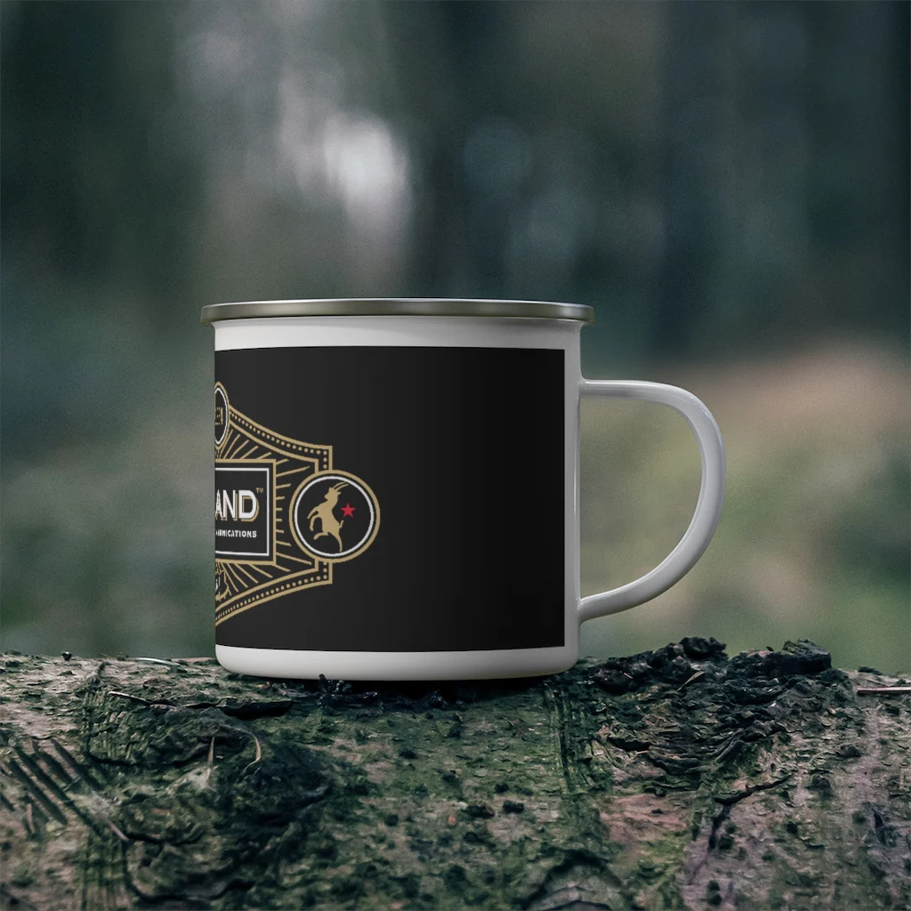 Safariland® Campfire Mug - Image 4