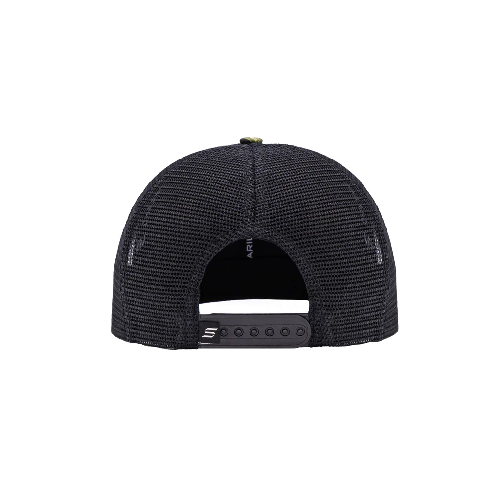 Safariland Flag Meshback Hat - Image 3