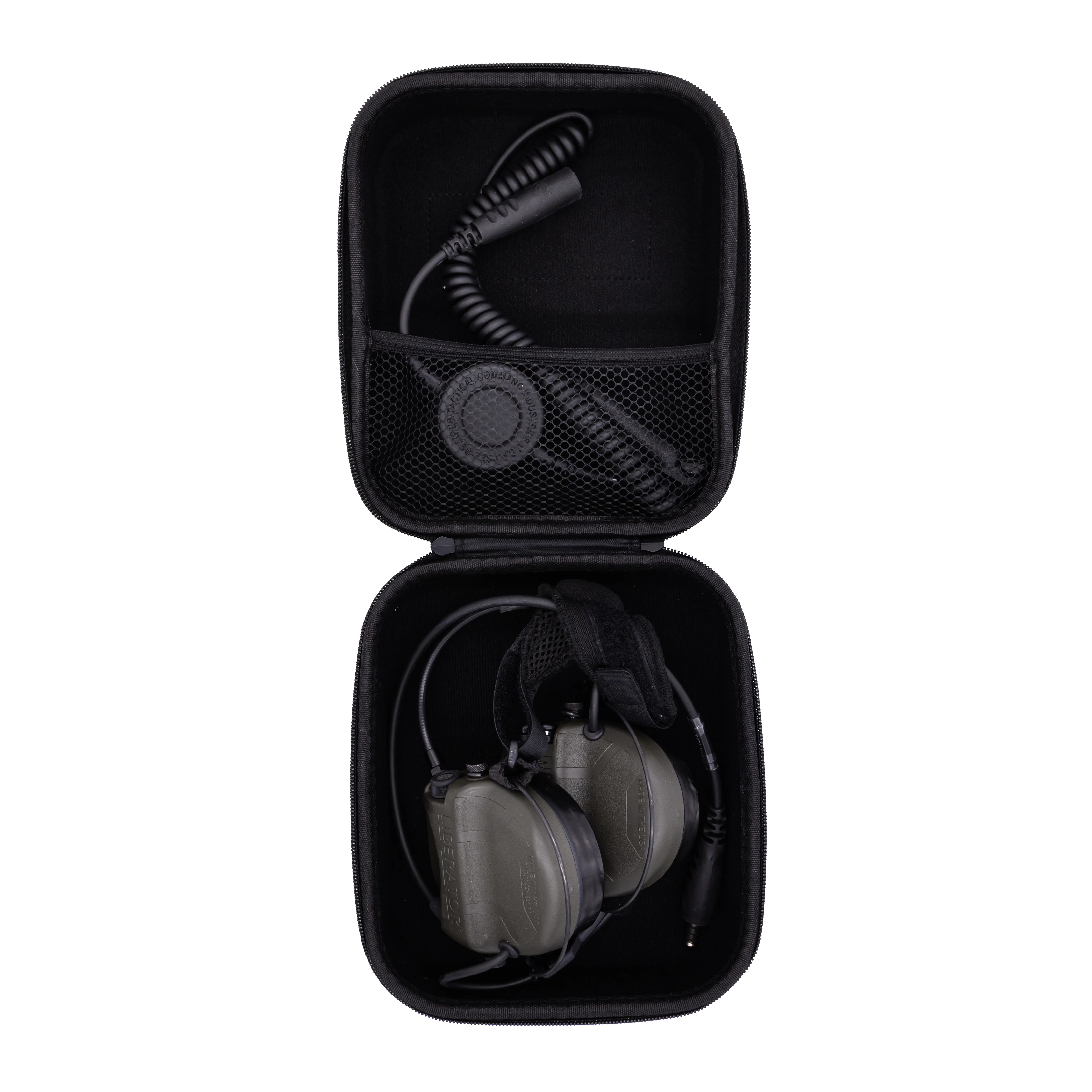 Liberator Headset Case - Image 2