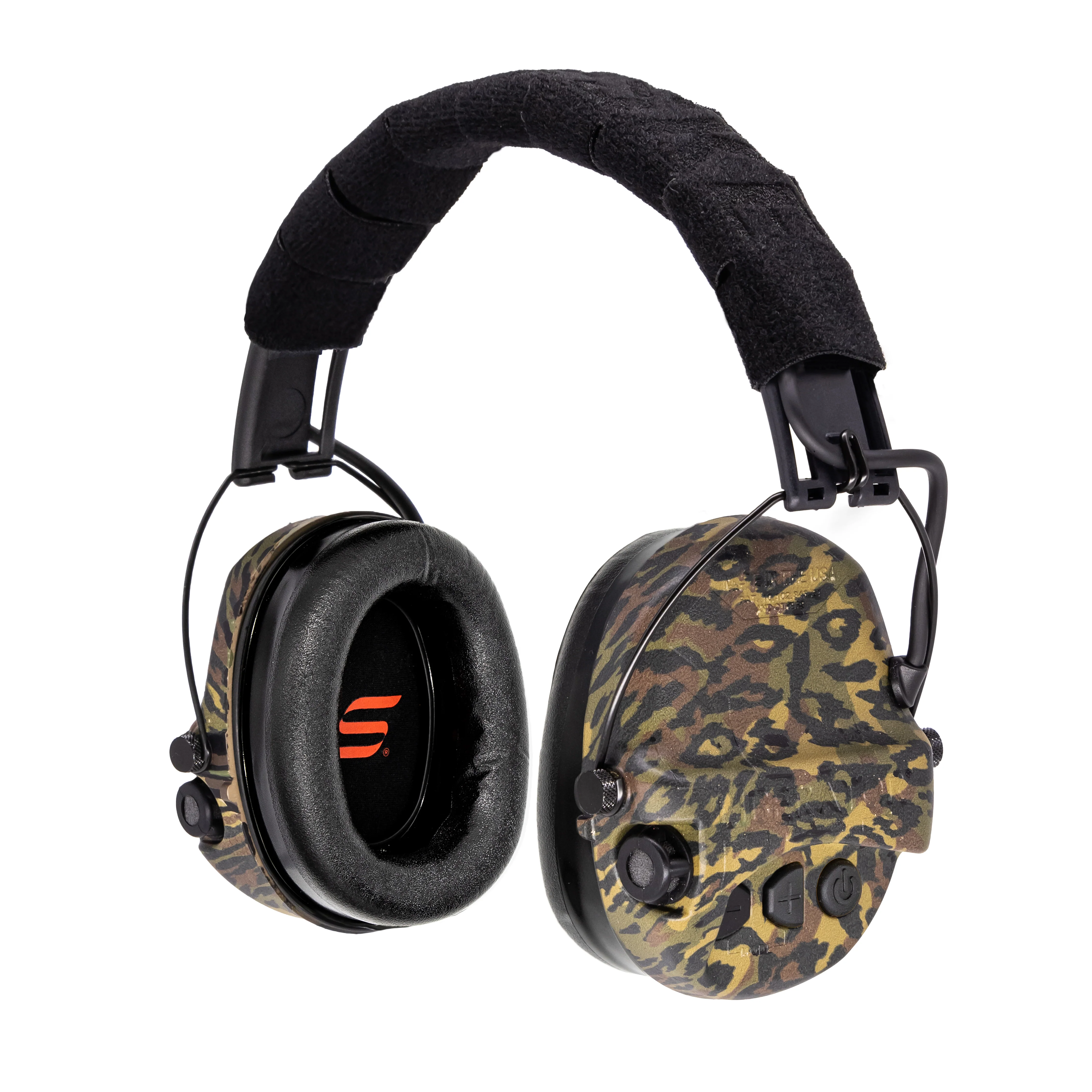 SafariSeals - Ear Seals - Image 2