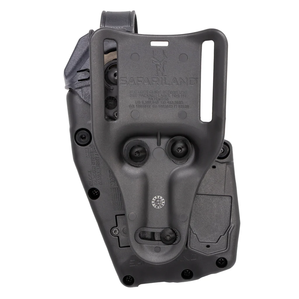 SafariVault® Holster - Image 8