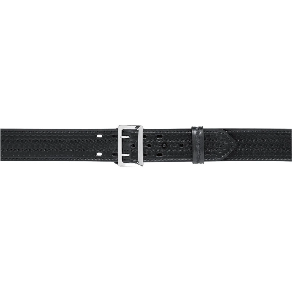 87V - Sam Browne Duty Belt, Hook Lined, 2.25" (58mm)