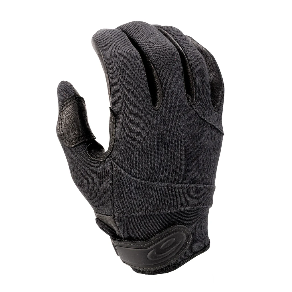 SGK100FR - Street Guard® Tactical Duty Glove with Kevlar® - Image 2