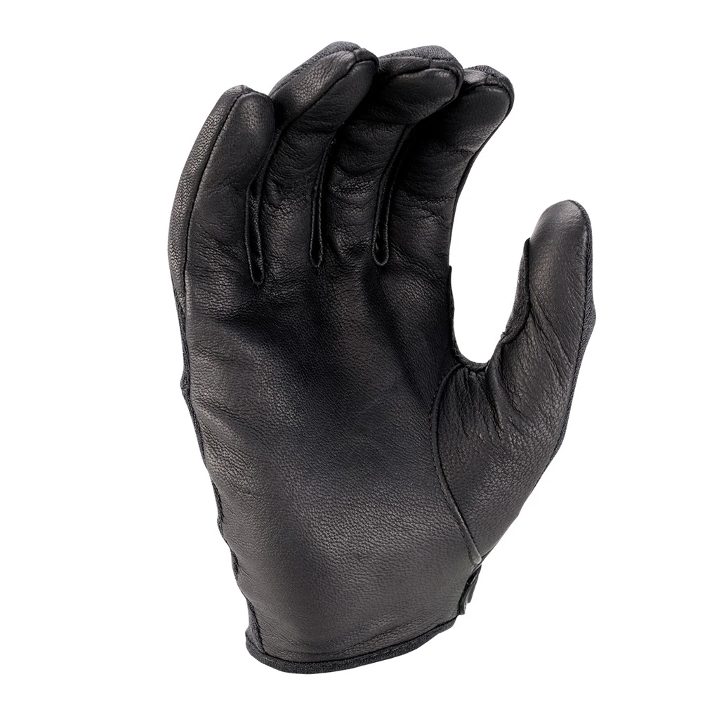 SGK100FR - Street Guard® Tactical Duty Glove with Kevlar® - Image 3