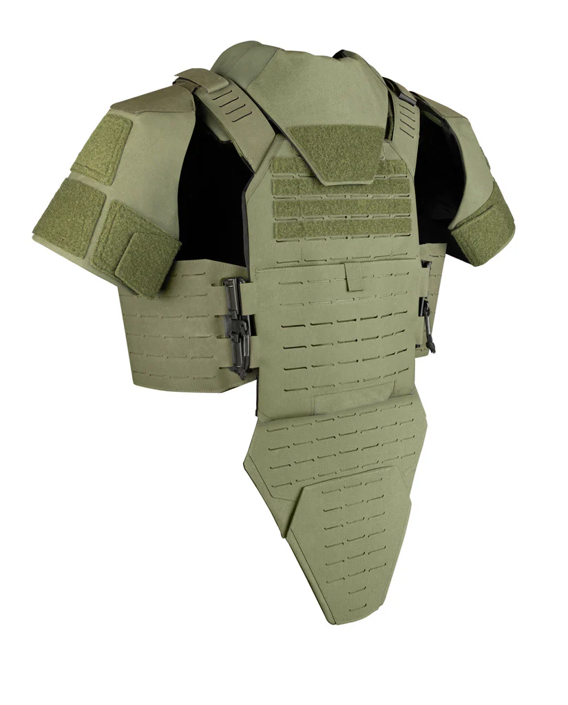 Shift 360™ Scalable Plate Rack System - Image 10