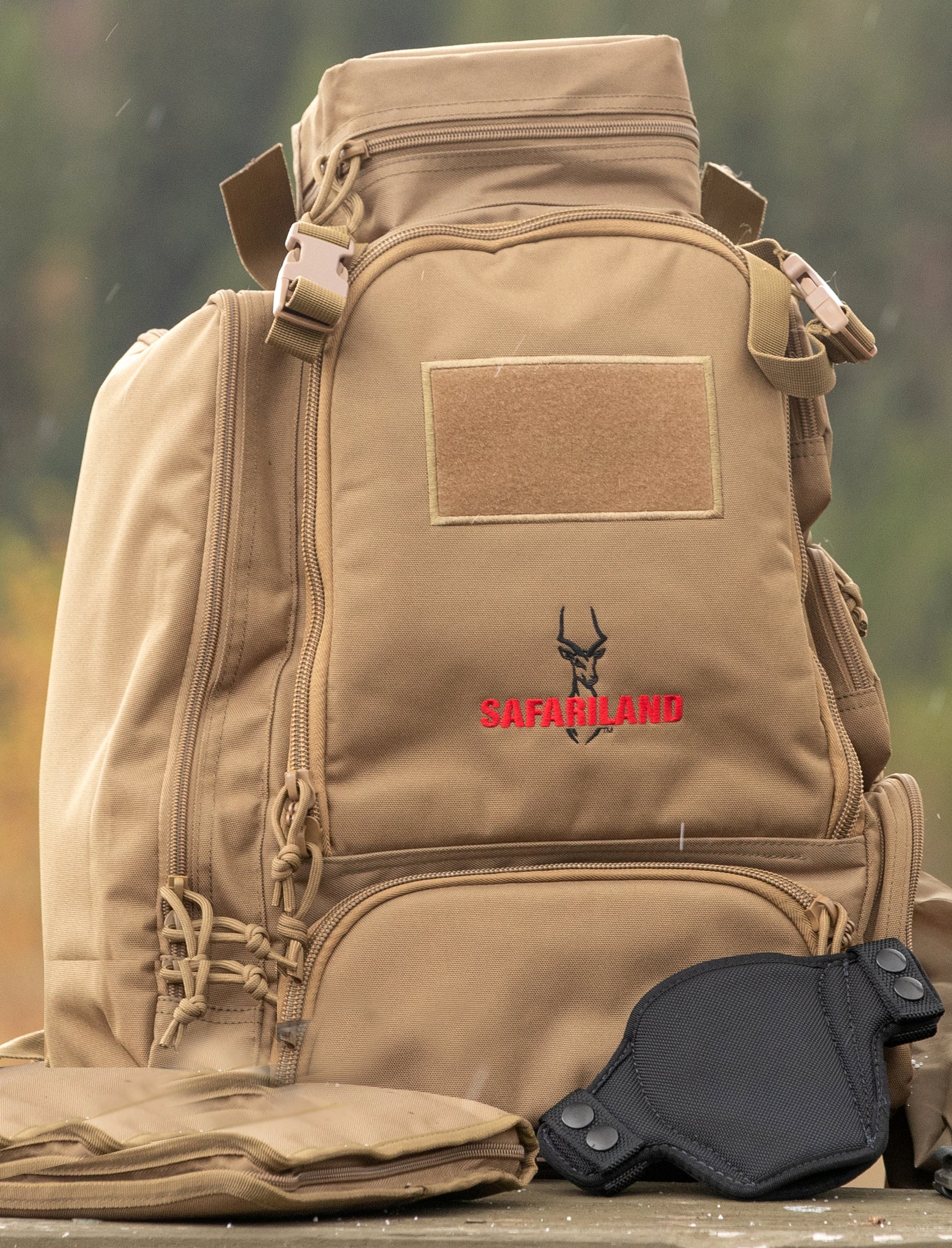 4559 - Shooters' Range Backpack - Image 3