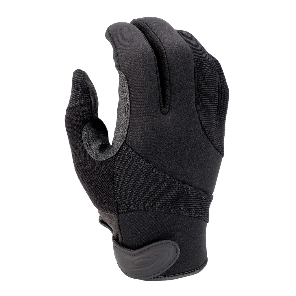 SGK100 - Street Guard® Cut-Resistant Tactical Police Duty Glove with Kevlar® - Image 2