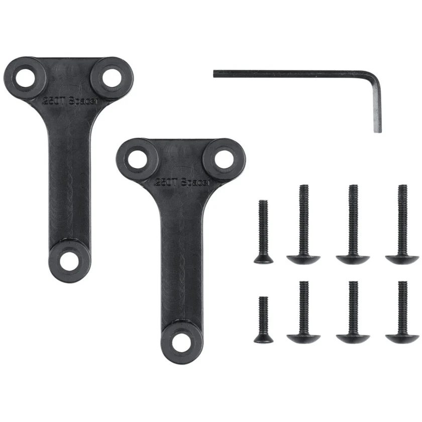 T-Spacer Hardware Kit