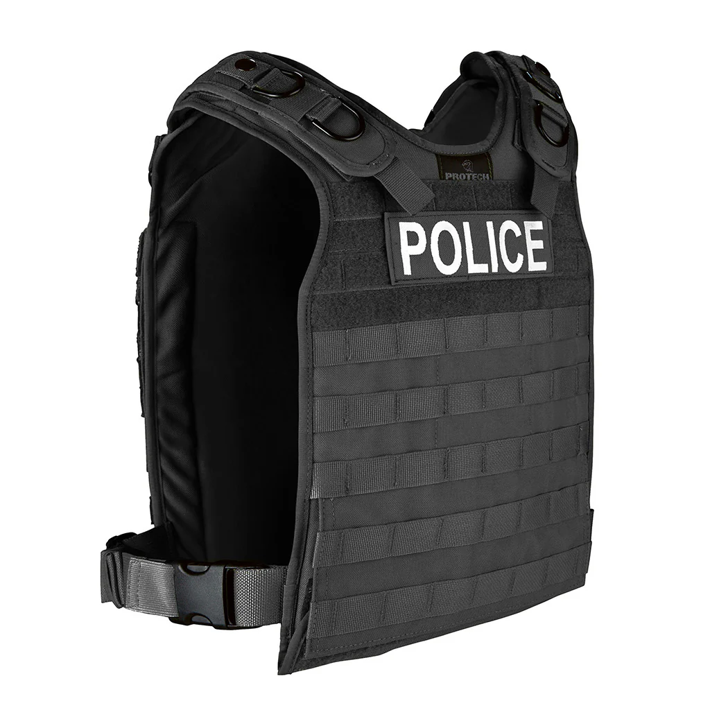 TAC™ PH – Plate Harness - Image 4