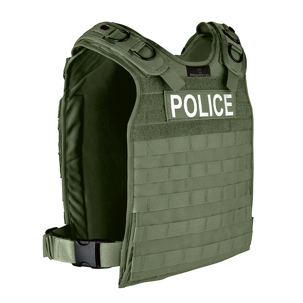 TAC™ PH – Plate Harness - Image 6