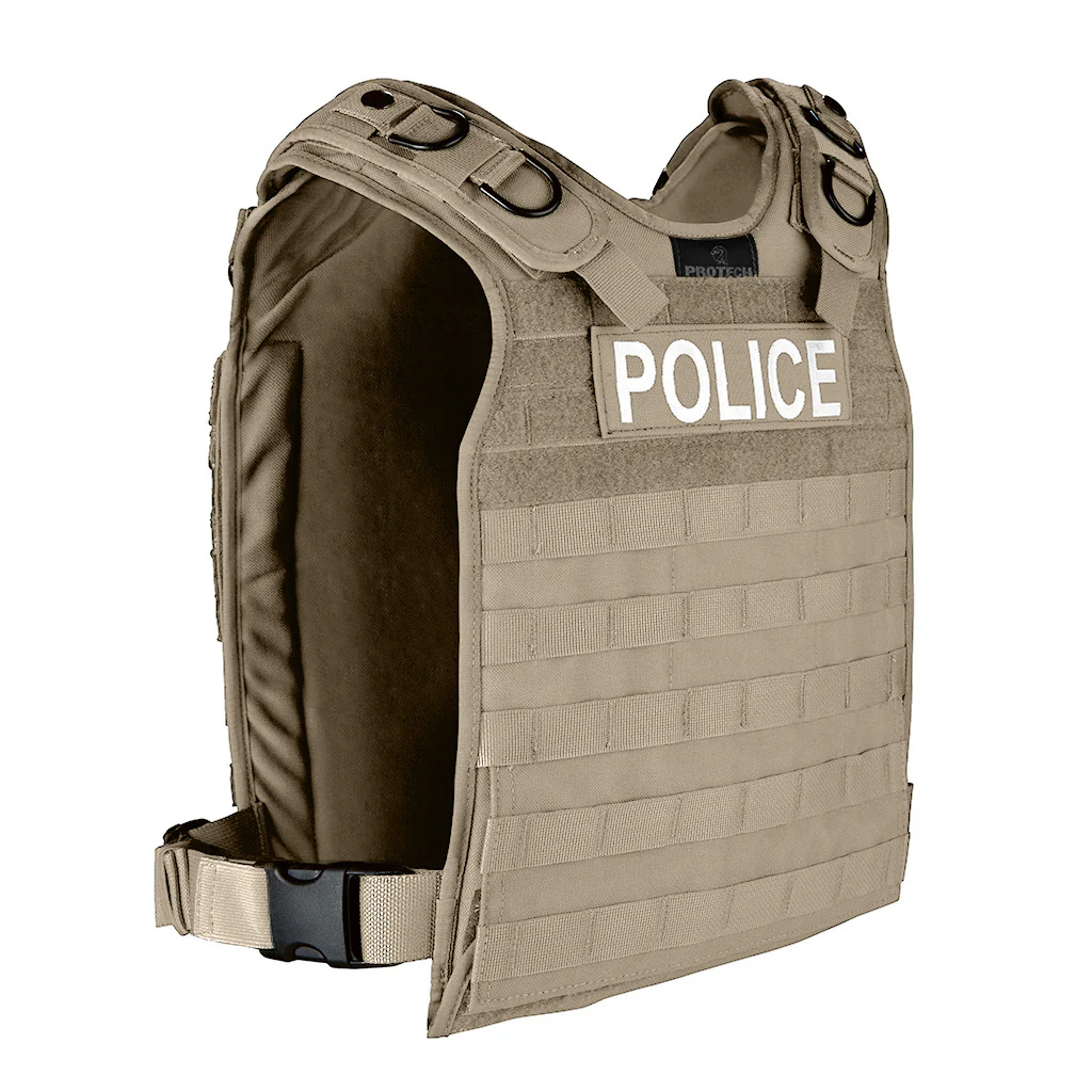 TAC™ PH – Plate Harness - Image 7