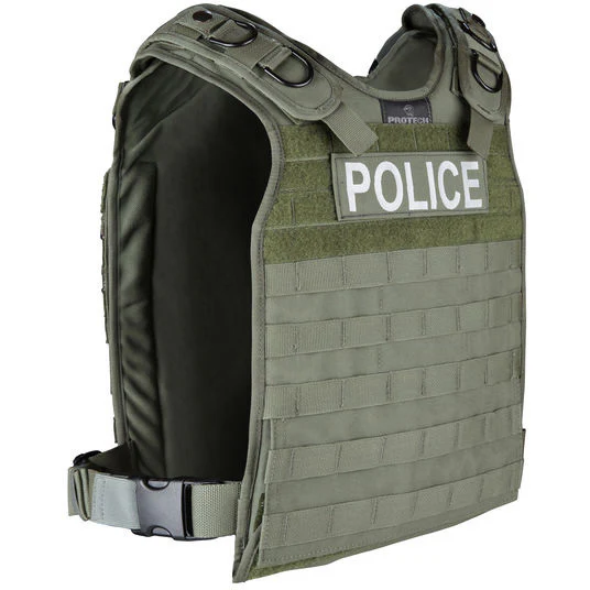 TAC™ PH – Plate Harness - Image 8