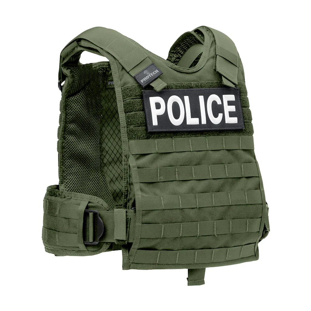 TAC™ PR - Plate Rack - Image 3