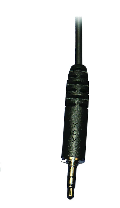 TACT-LITE™ Earpiece System with Threaded 3.5 MM (1/8") Connection - Image 2