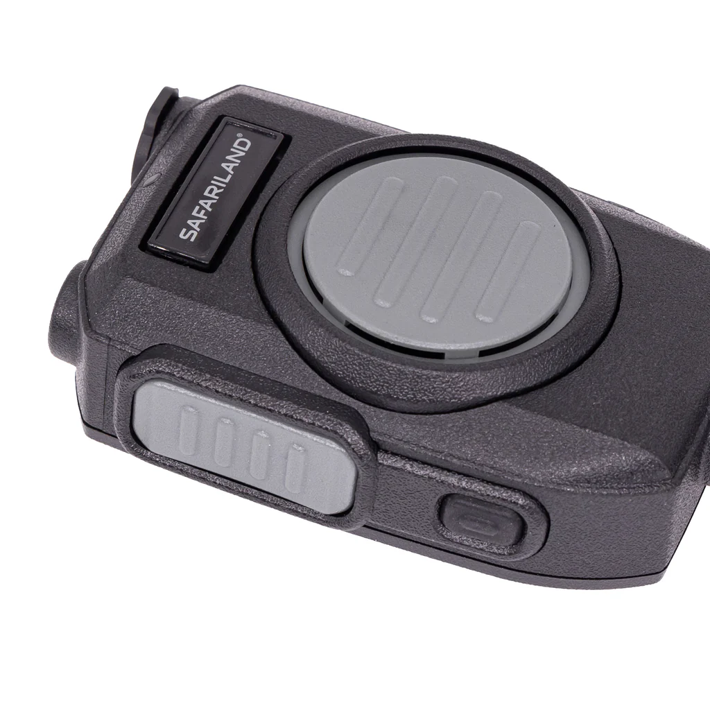 Tactical Speaker Microphone (TSM2) - Image 2