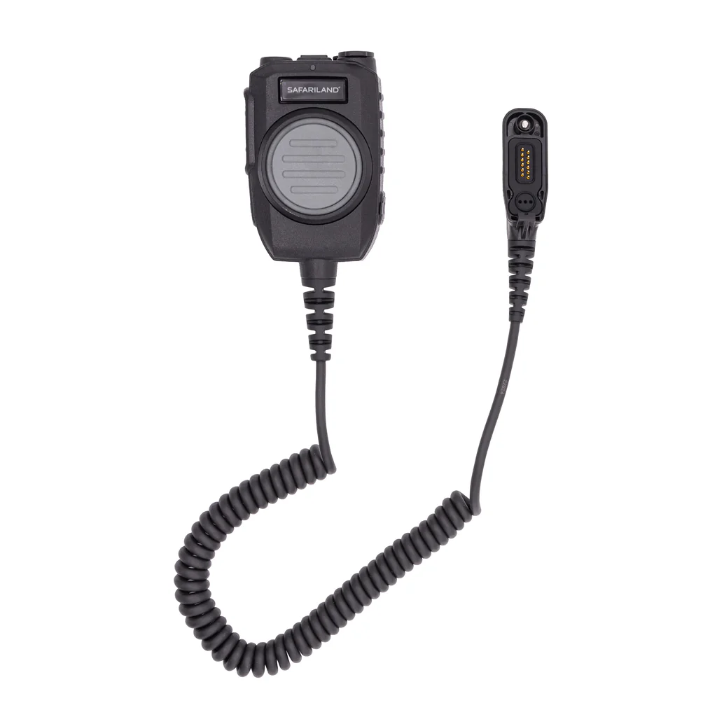 Tactical Speaker Microphone (TSM2) - Image 4
