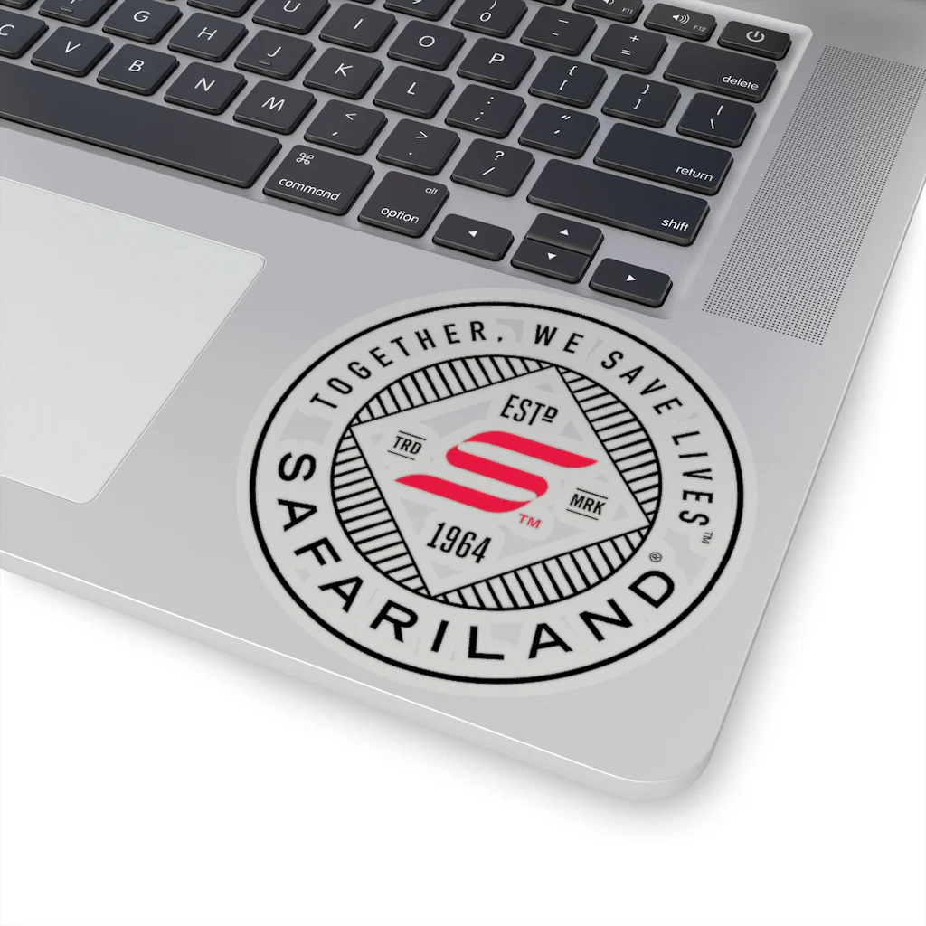 TWSL Cut Stickers - Image 12