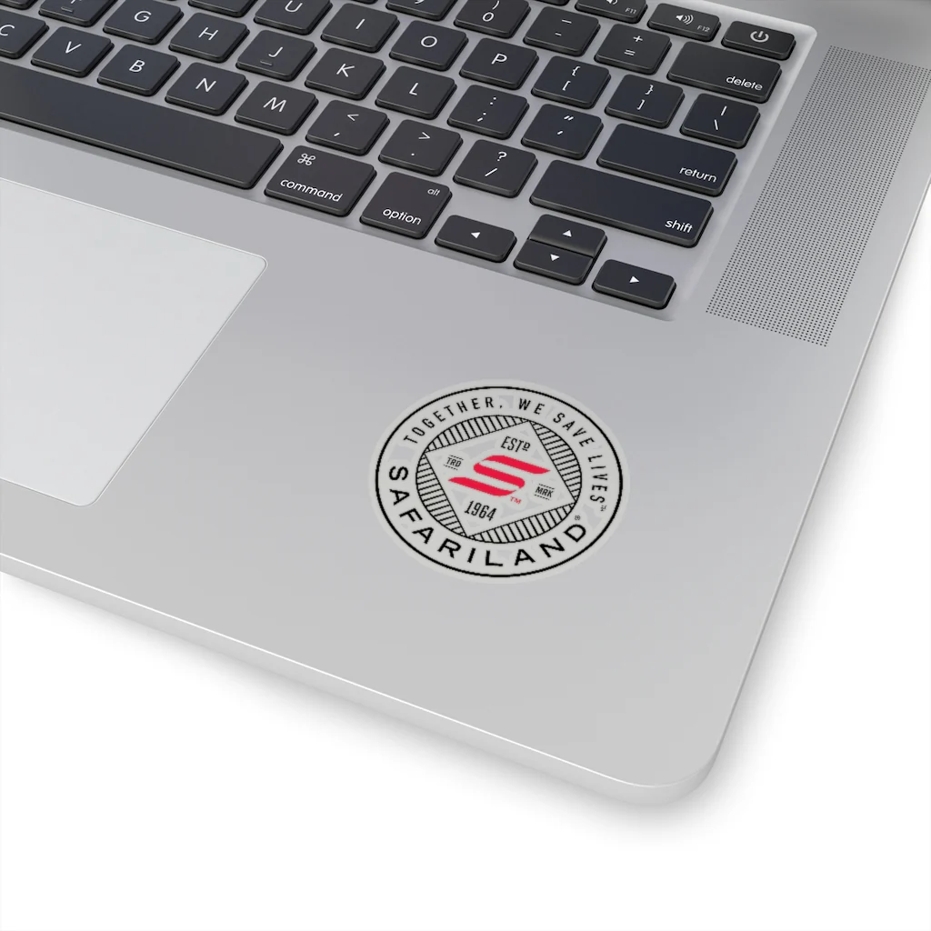 TWSL Cut Stickers - Image 4