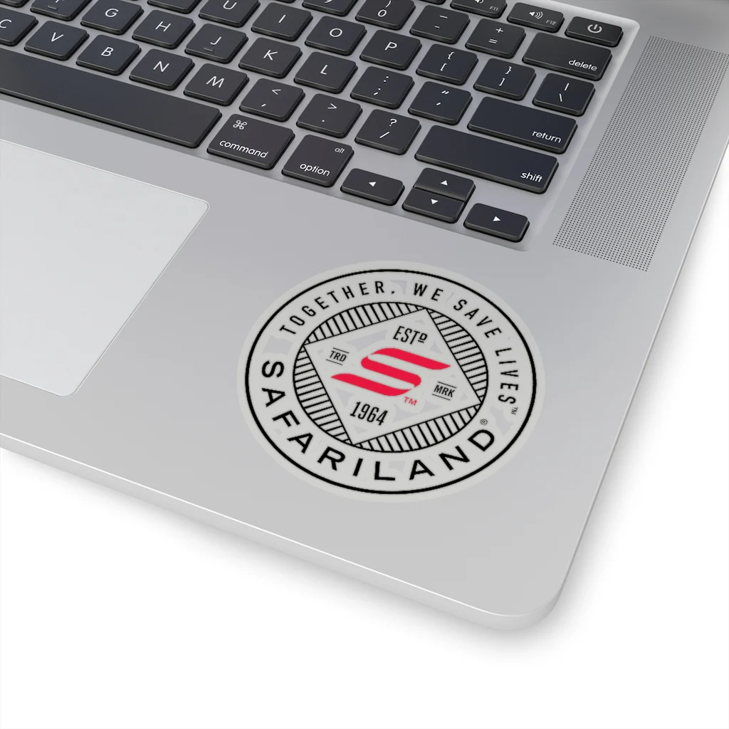 TWSL Cut Stickers - Image 8